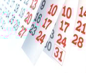 Dates des congés CESU Dates des congés CESU